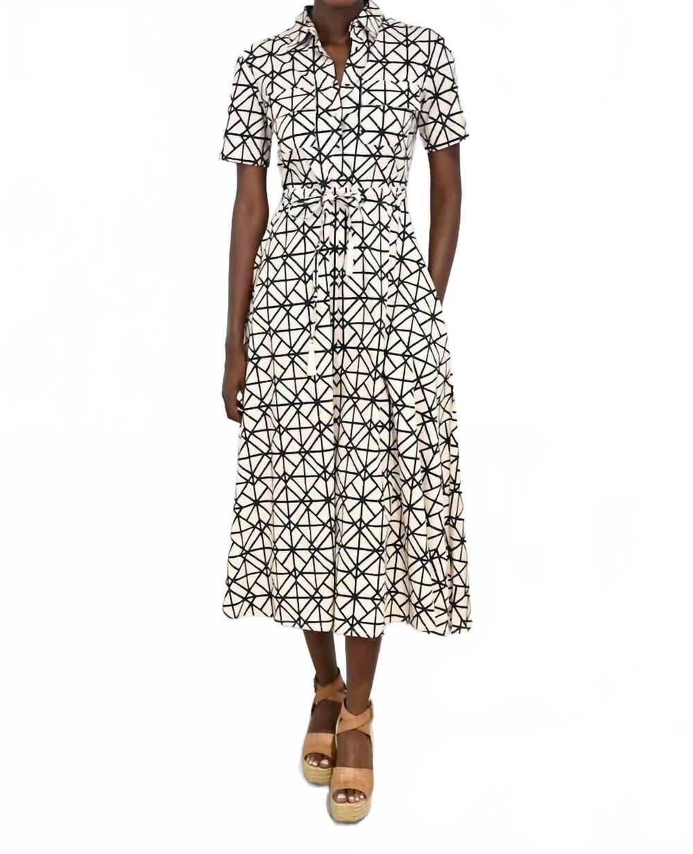 NEW NEVER A WALLFLOWER kelli short sleeve dress in black bamboo